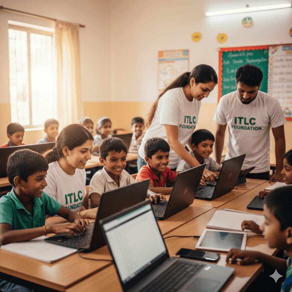 Digital Literacy for Kids