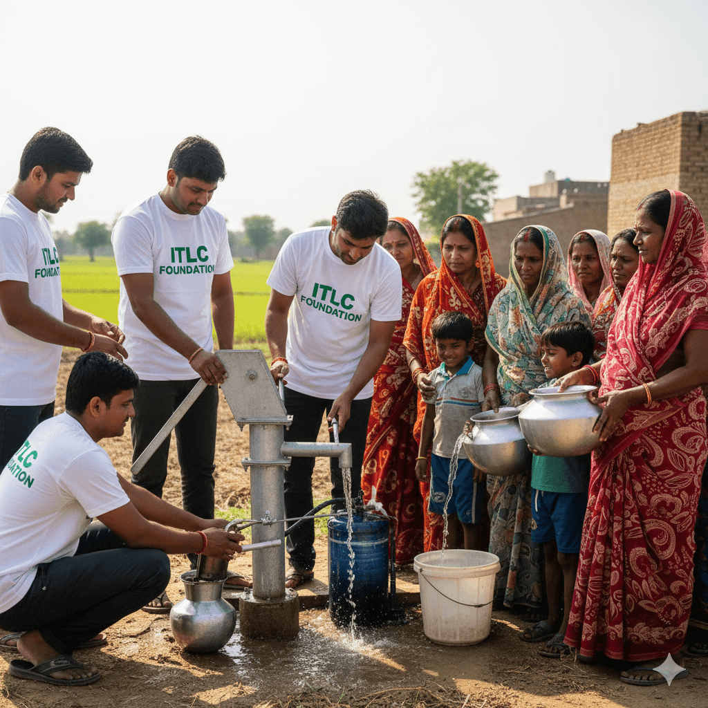 Clean Water Initiative