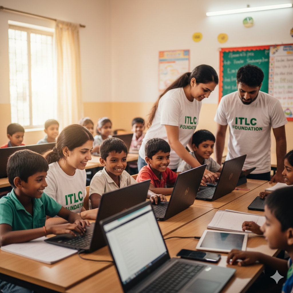 Digital Literacy for Kids